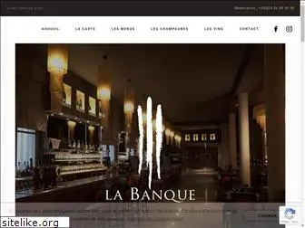 brasserie-labanque.fr