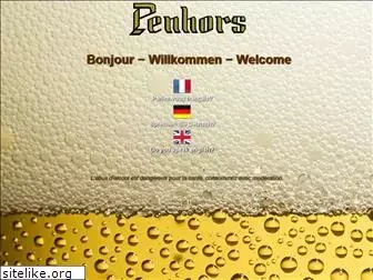 brasserie-penhors.com