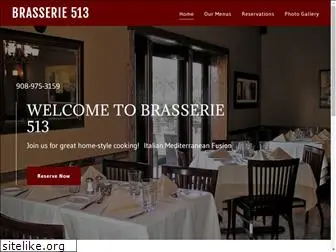 brasserie513.com