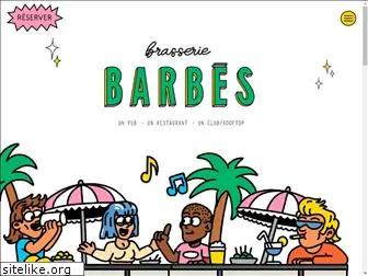 brasseriebarbes.com