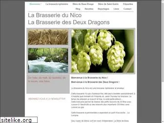 brasseriedunico.com