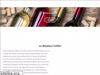 brasseurcellier.com