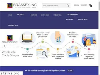 brassexinc.com