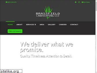 brassfieldlandscaping.com