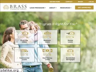 brassfinancialgroup.com