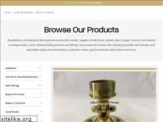 brassfinders.com