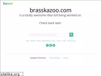 brasskazoo.com