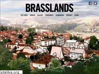 brasslands.com