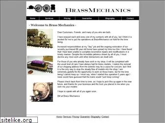 brassmechanics.com