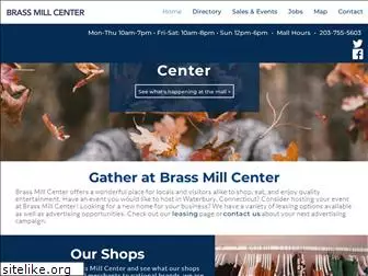 brassmillcenter.com
