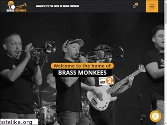brassmonkees.com