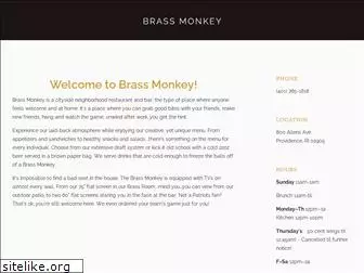 brassmonkeyri.com