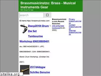 brassmusicinstzo.com