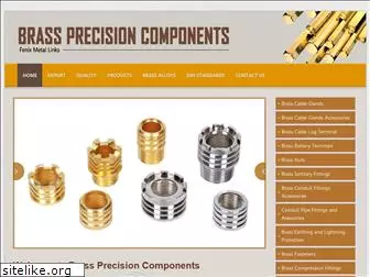 brassprecisioncomponents.com