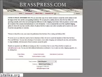 brasspress.com