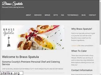 brassspatula.com
