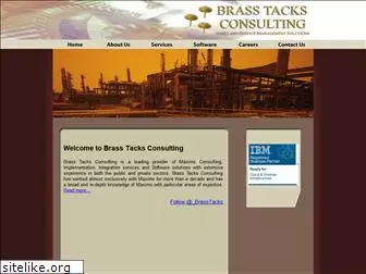 brasstacksconsulting.com