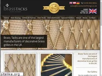 brasstacksfittings.co.uk