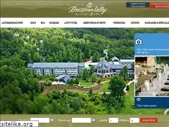 brasstownvalley.com