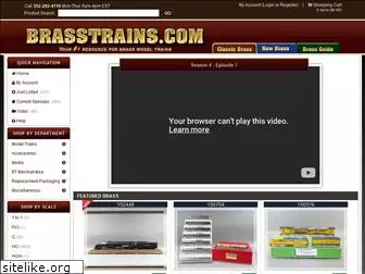 brasstrains.com