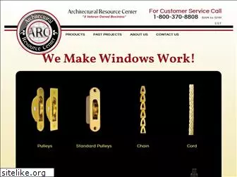 brasswindowhardware.com