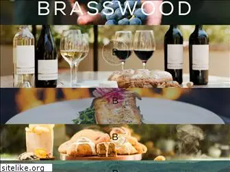 brasswood.com