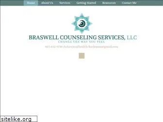 braswellcounselingservices.com