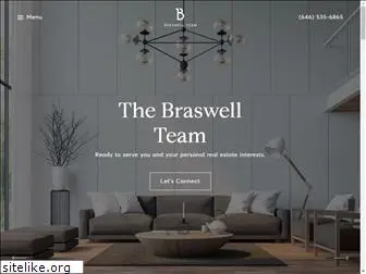 braswellnyc.com