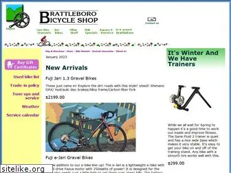 bratbike.com