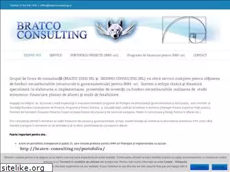 bratco-consulting.ro