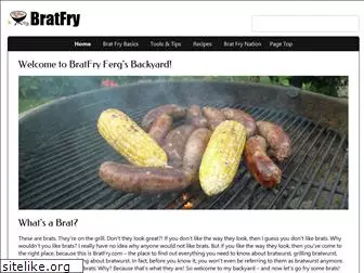 bratfry.com