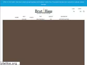 brathaus.com.au