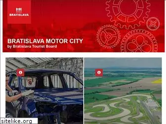 bratislava-motor-city.com