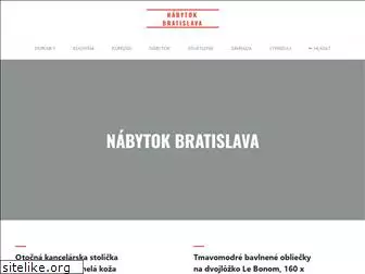 bratislavabyty.sk