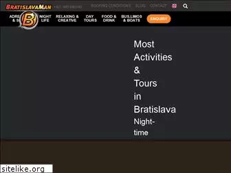 bratislavaman.com