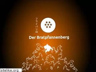 bratpfannenberg.com