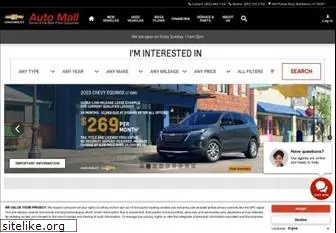 brattautomall.com