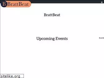 brattbeat.com