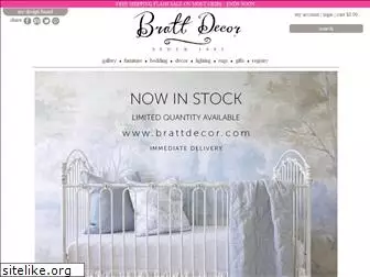 brattdecor.com