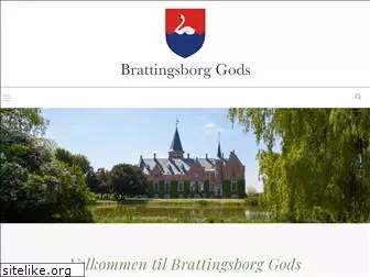 brattingsborg.dk