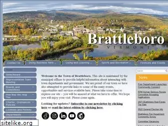 brattleboro.org