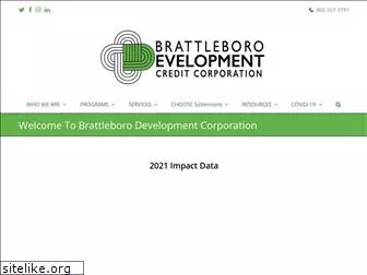 brattleborodevelopment.com