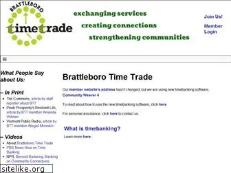 brattleborotimetrade.org