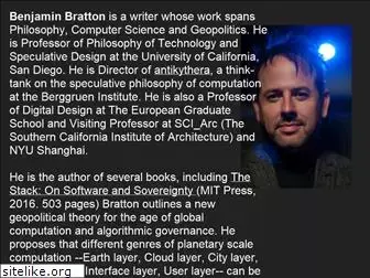 bratton.info