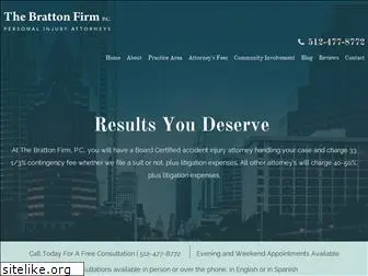 brattonfirm.com