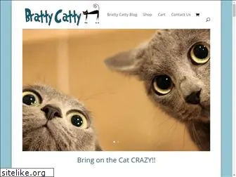 brattycatty.com