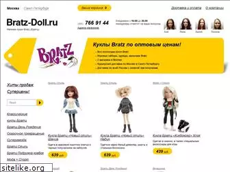 bratz-doll.ru