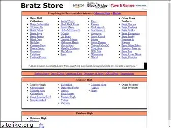 bratz-store.com