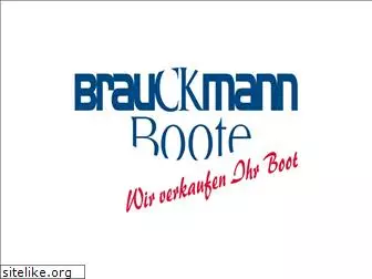 brauckmannboote.de