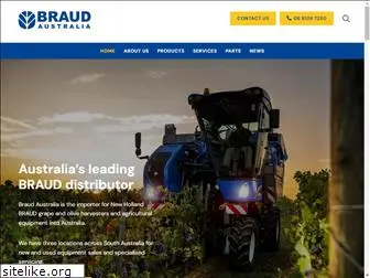 braud.com.au